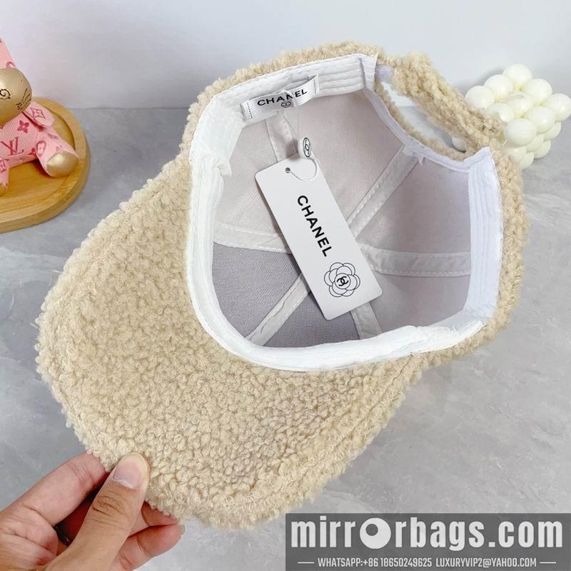 Replica Chanel Hat dx42