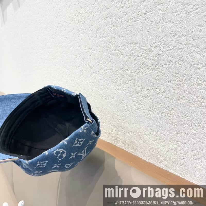 Replica LV Hat 081804