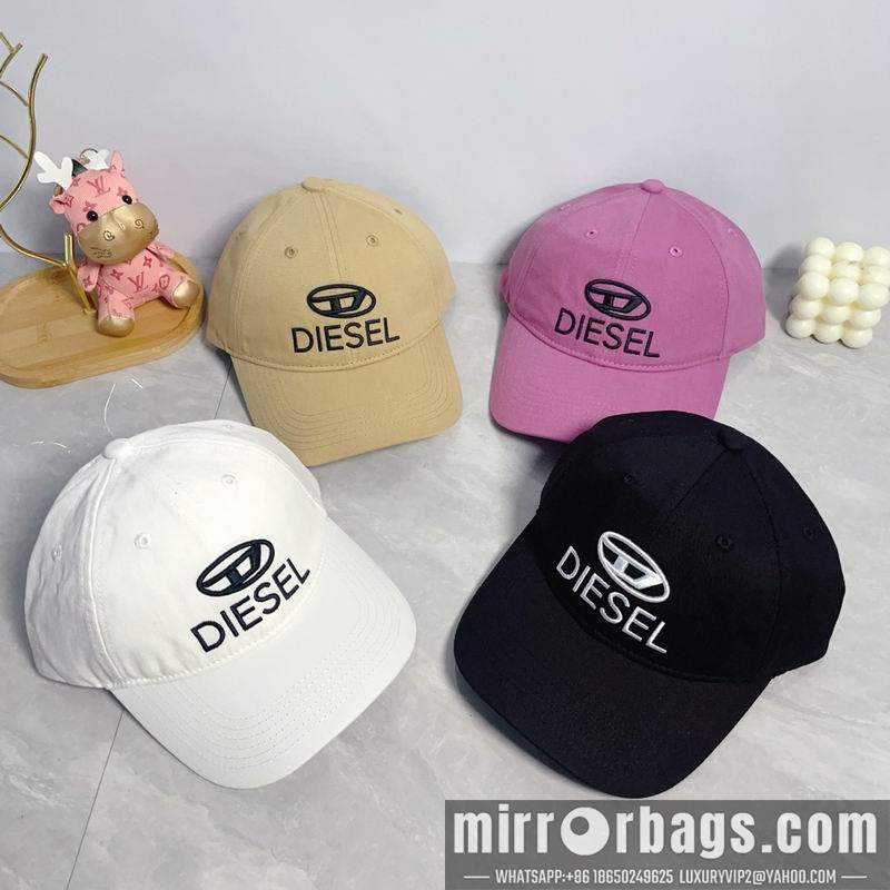 Replica Diesel Hat dx02