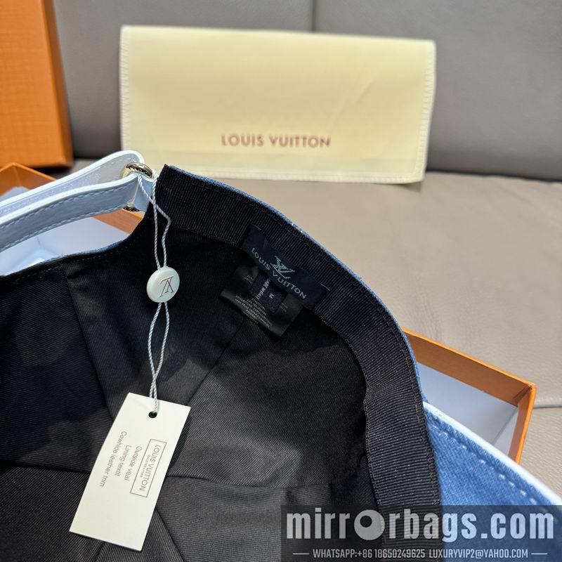 Replica LV Hat dx162