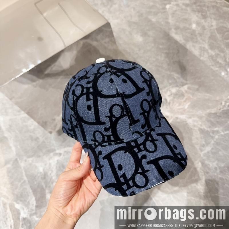 Replica Dior Hat dx13