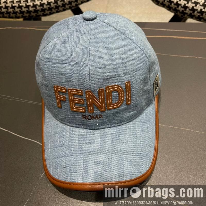 Replica Fendi Hat 042702