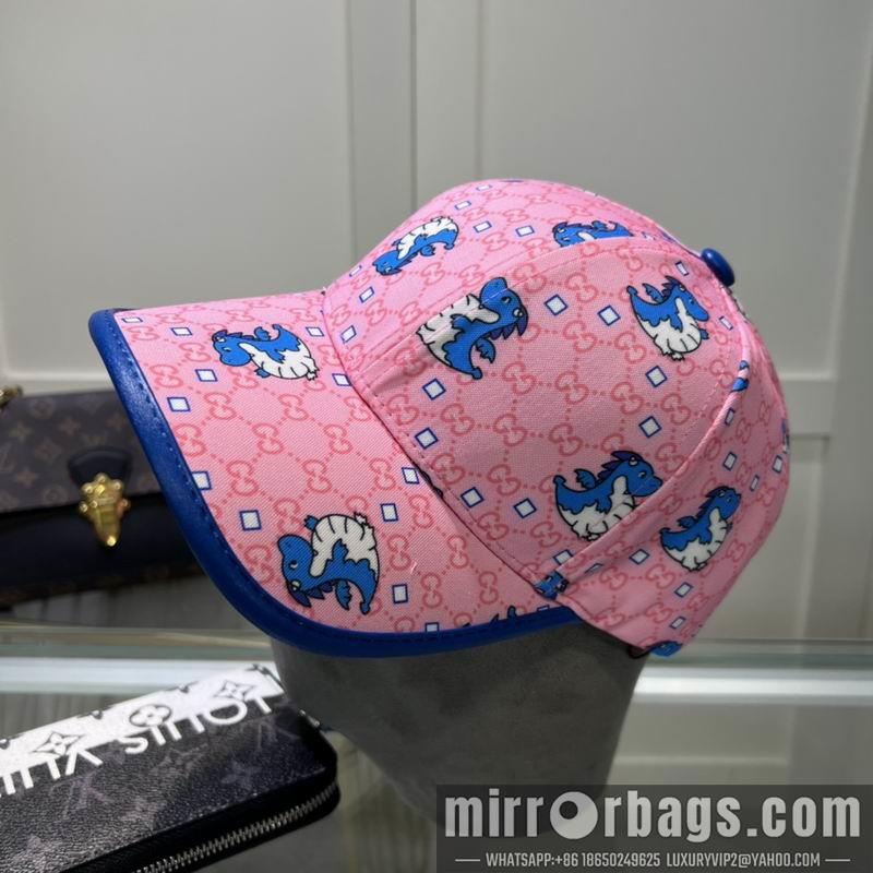 Replica Gucci Hat dx01