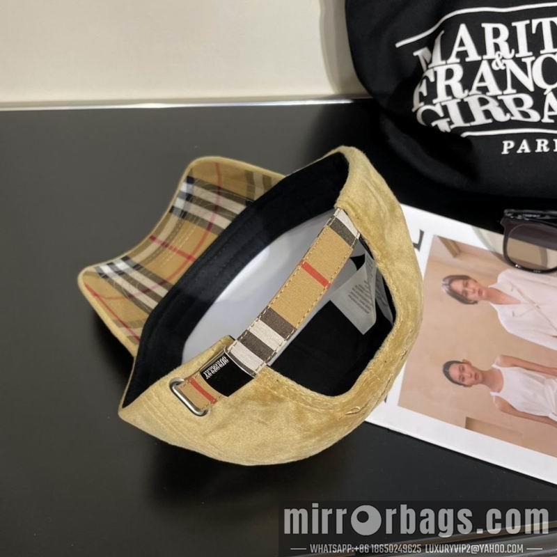 Replica Burberry Hat 121436
