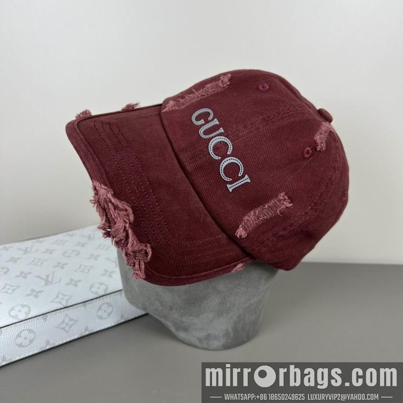 Replica Gucci Hat dx24