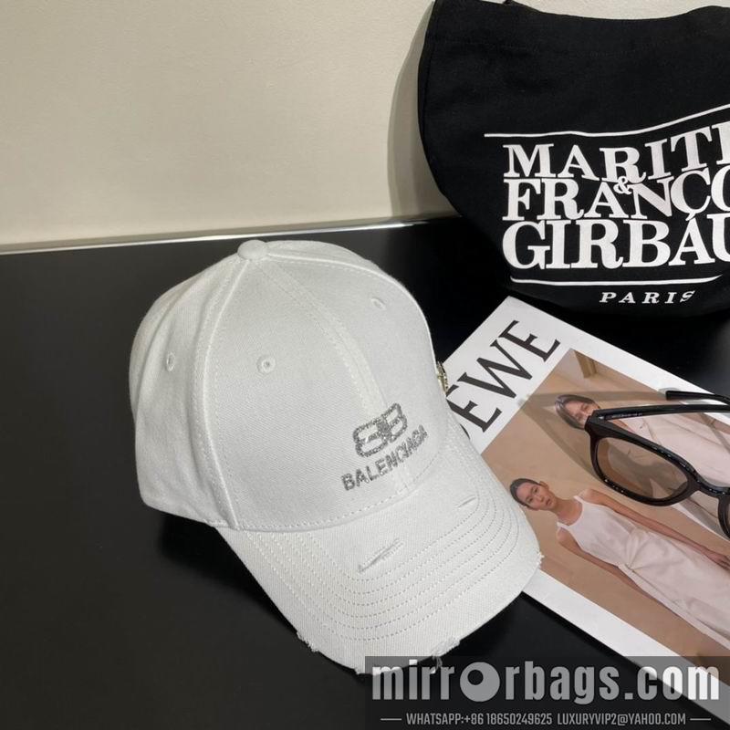 Replica Balenciaga Hat 120454