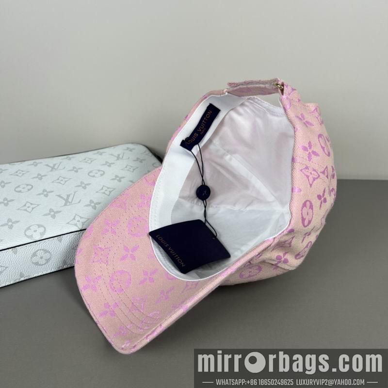 Replica LV Hat dx51