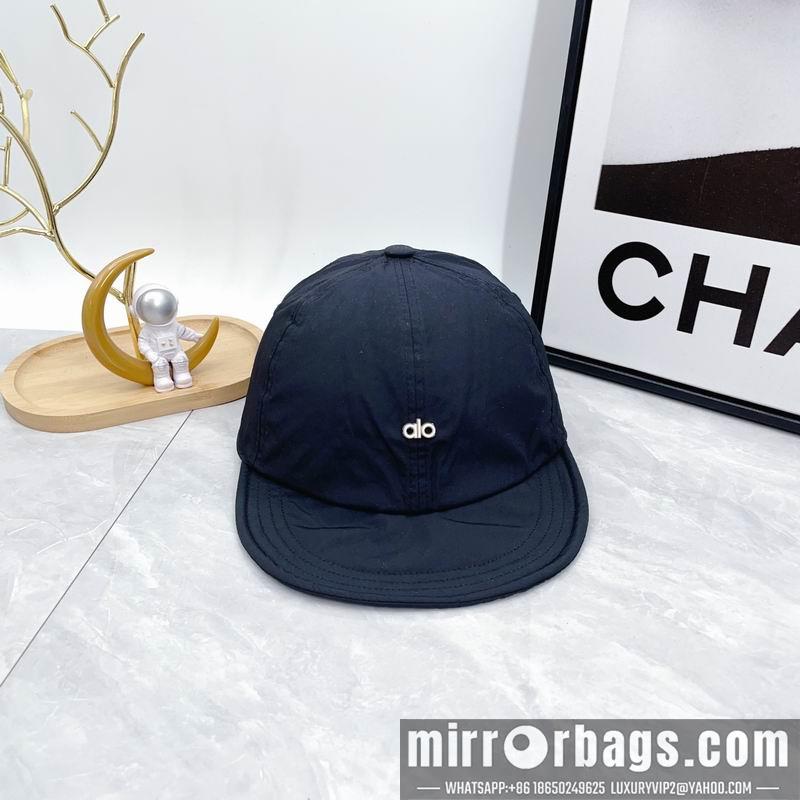 Replica Alo Hat dx45