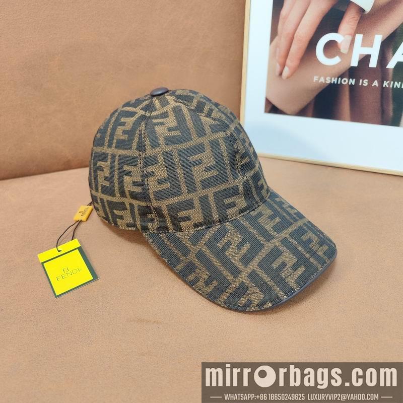 Replica Fendi Hat dx56
