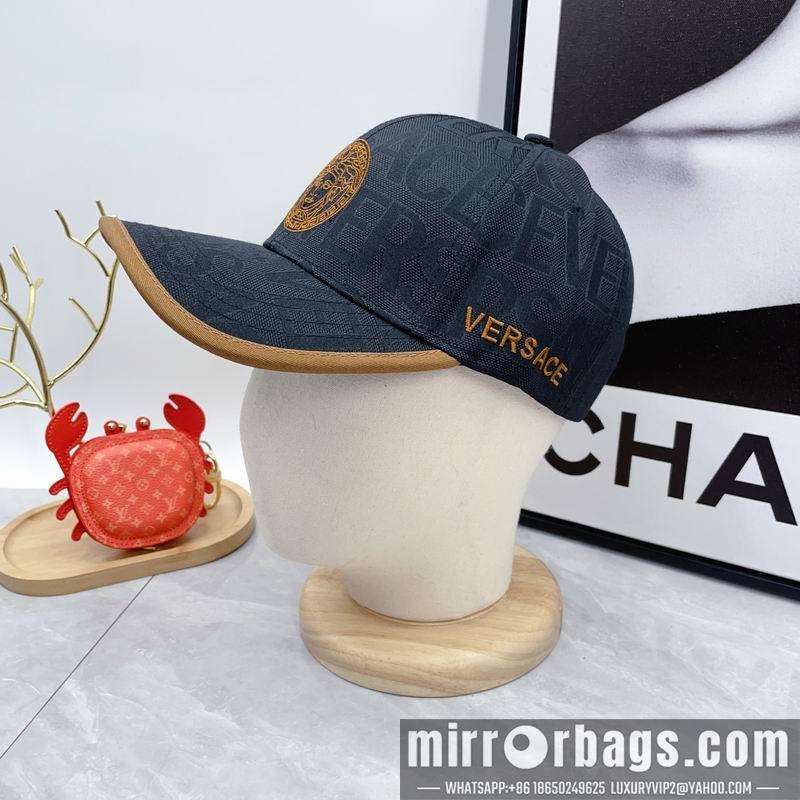 Replica Versace Hat dx11