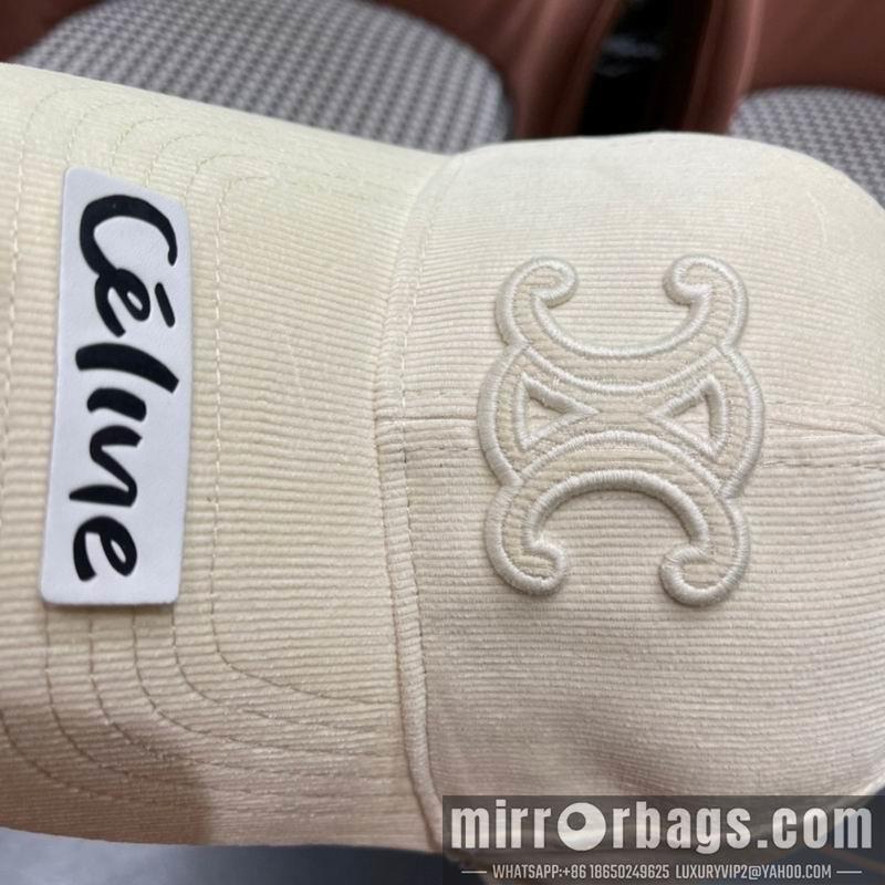 Replica Celine Hat 010202