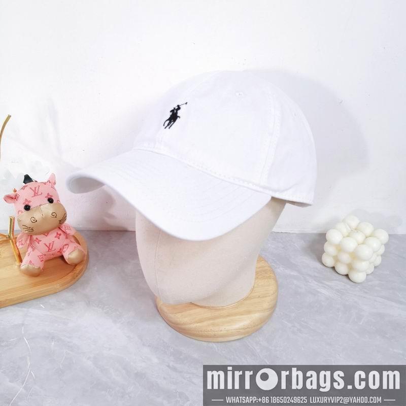 Replica Polo Hat dx02