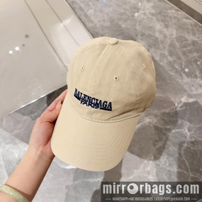Replica Balenciaga Hat dx94