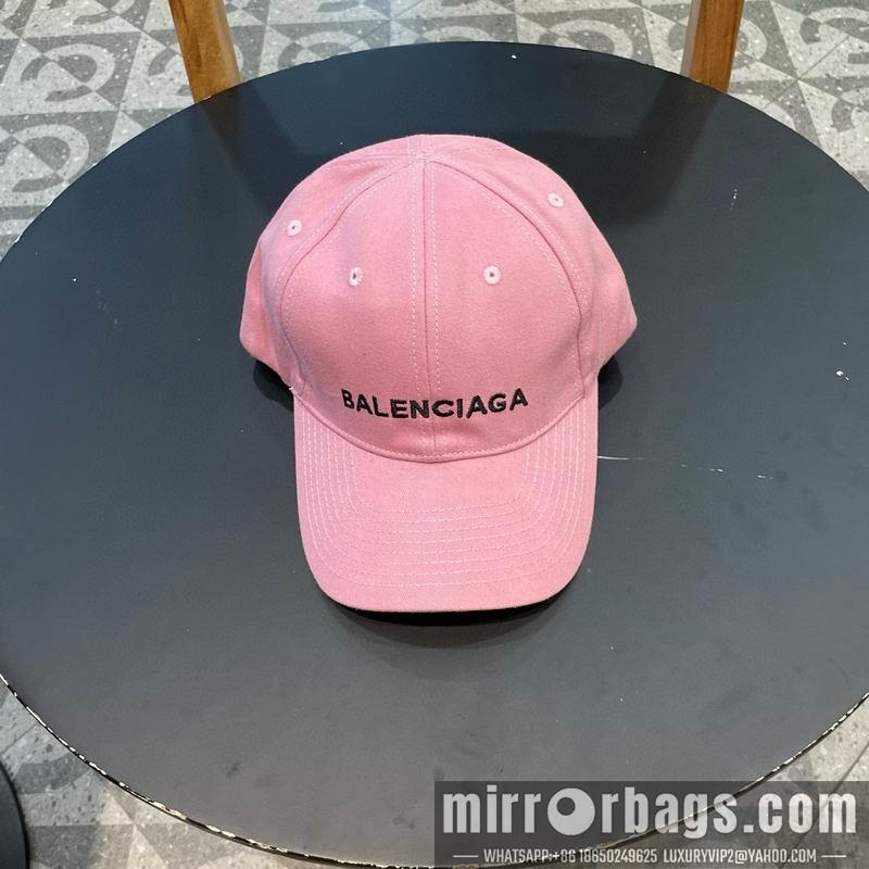 Replica Balenciaga Hat 072302