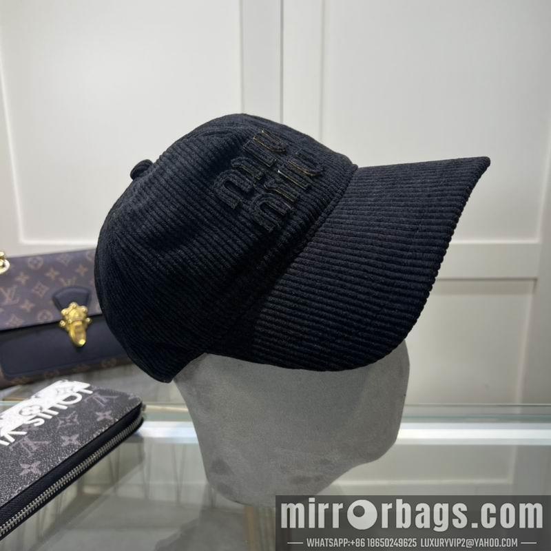 Replica Miumiu Hat dx87