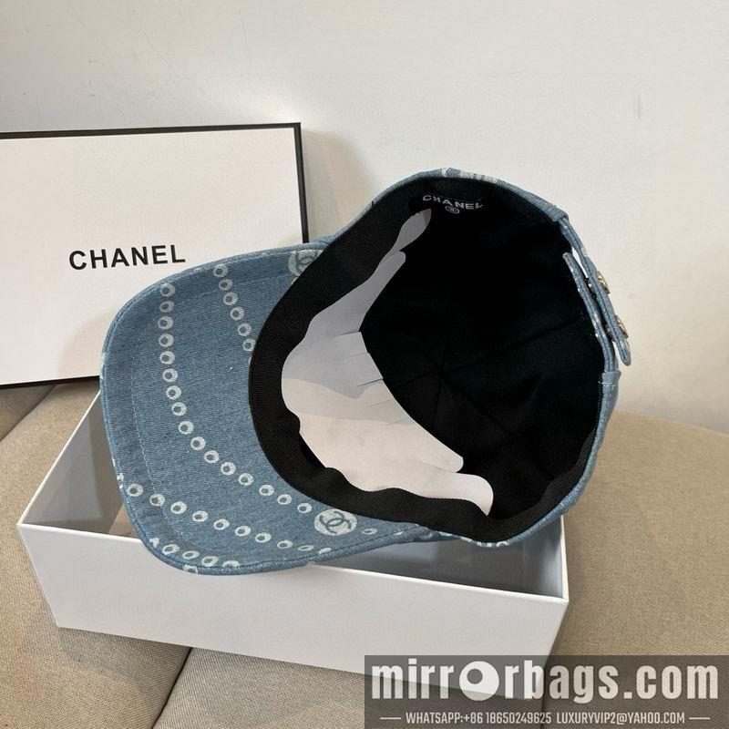 Replica Chanel Hat dx32
