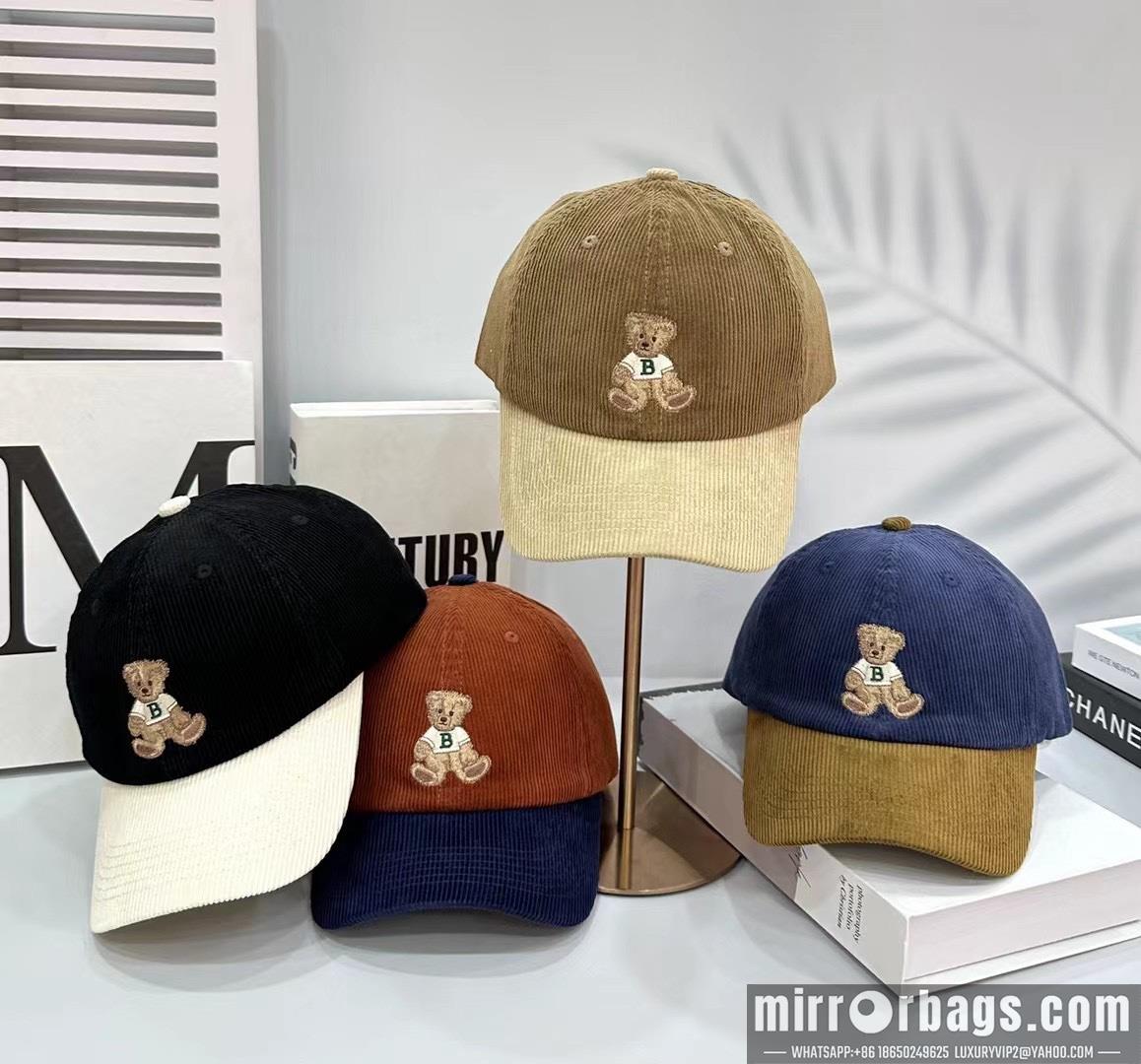 Replica Other Hat 080202