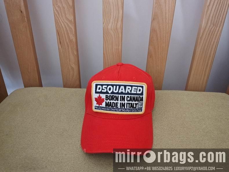Replica DSQ Hat y 04