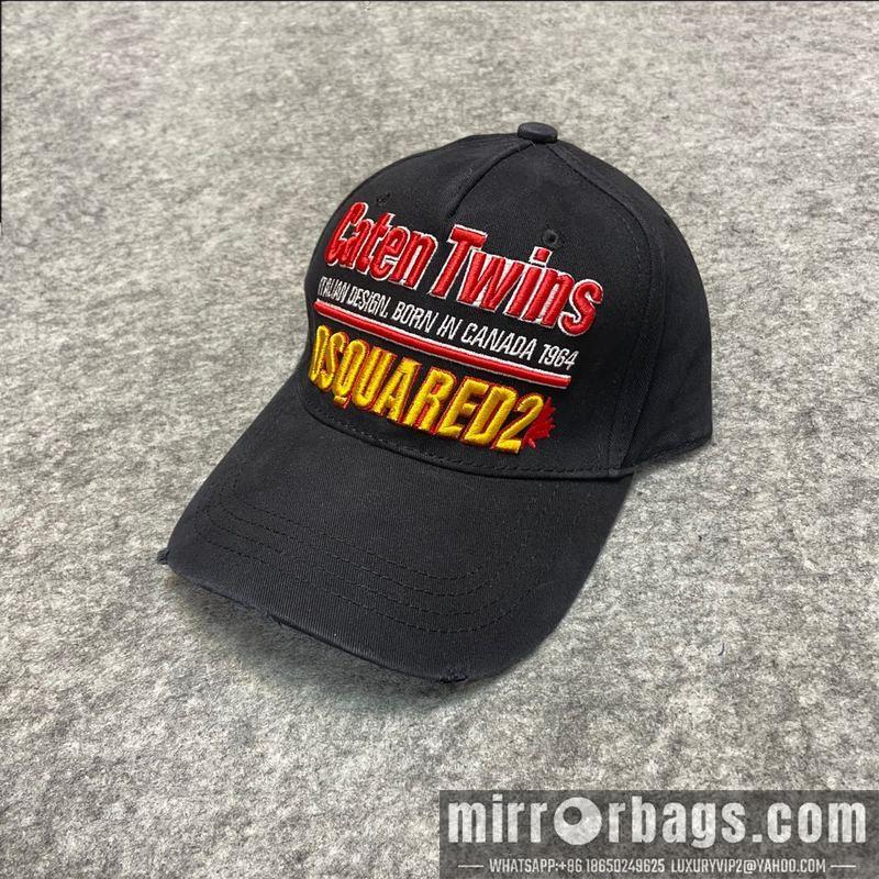 Replica DSQ Hat all
