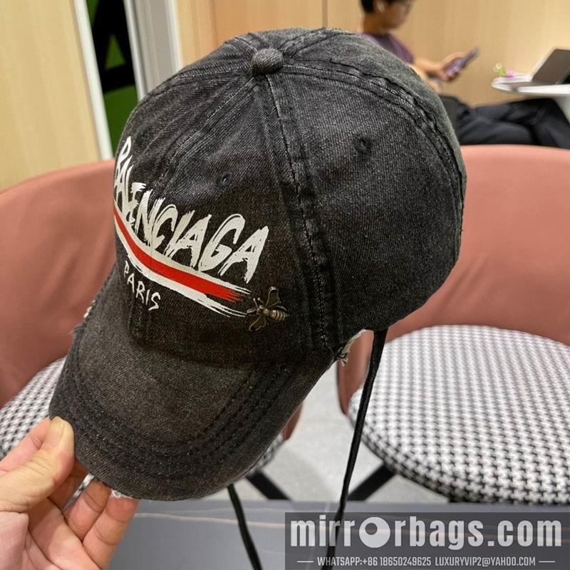 Replica Balenciaga Hat 072802