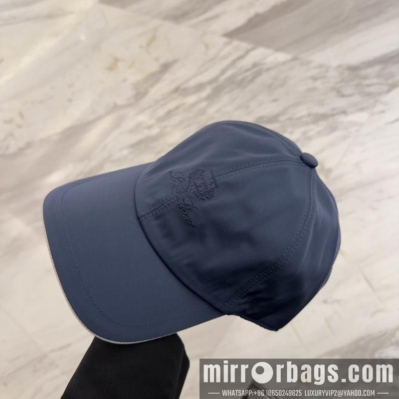 Replica Loro Piana Hat dx26