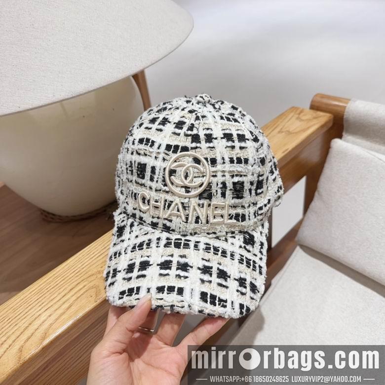 Replica Chanel Hat dxn05