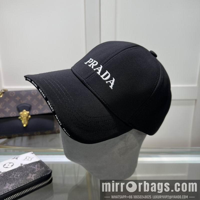 Replica Prada Hat dx24