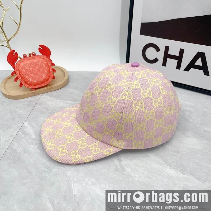 Replica Gucci Hat dx160