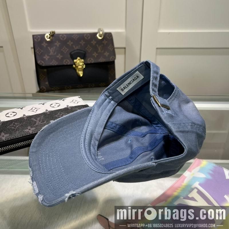 Replica Balenciaga Hat dx62