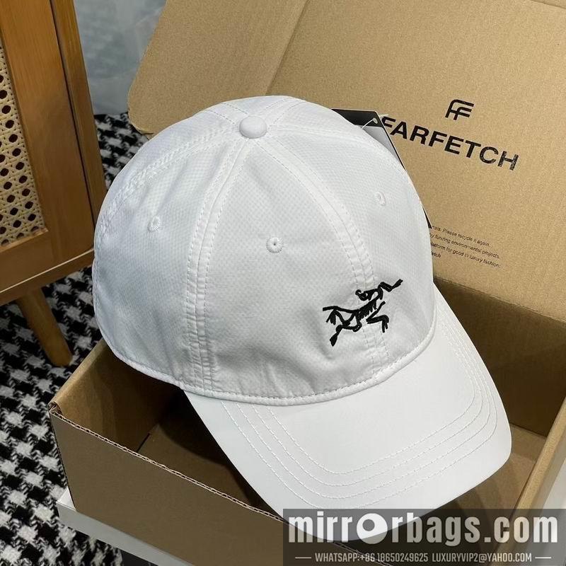 Replica Arcteryx Hat dx12