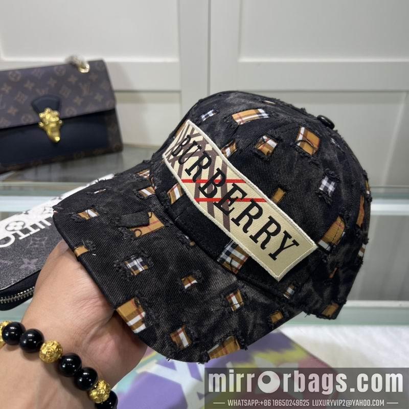 Replica Burberry Hat dx56