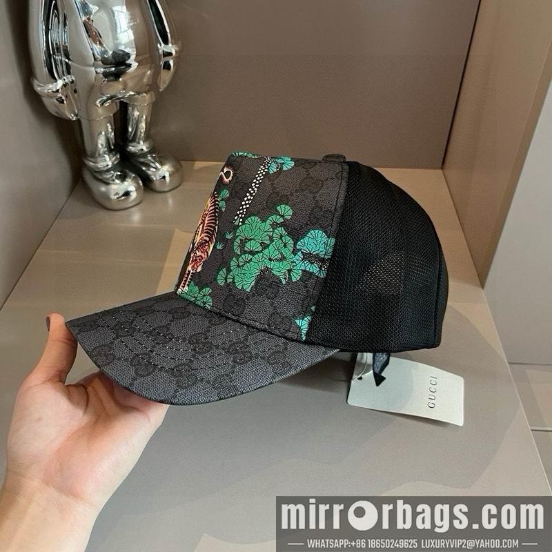 Replica Gucci Hat dx03
