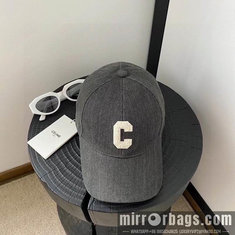 Replica Celine Hat 071303
