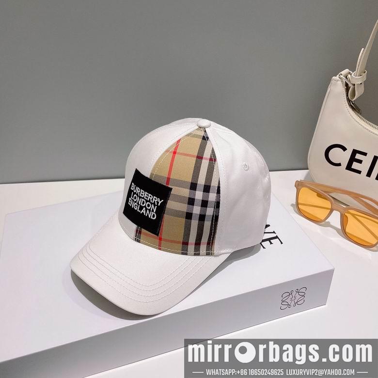 Replica Burberry Hat dxn06