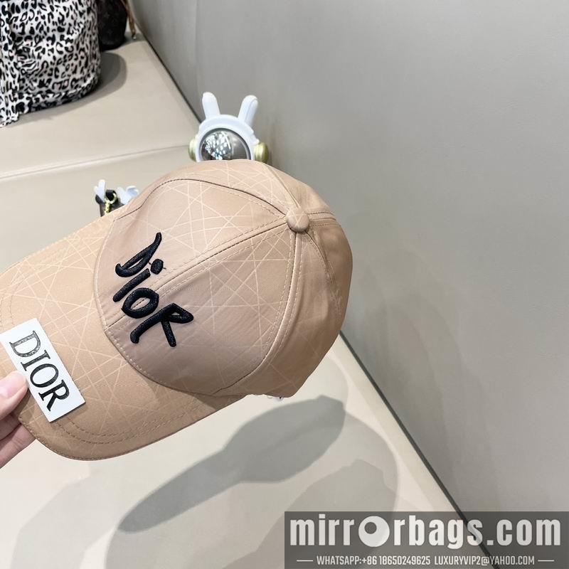 Replica Dior Hat 072801