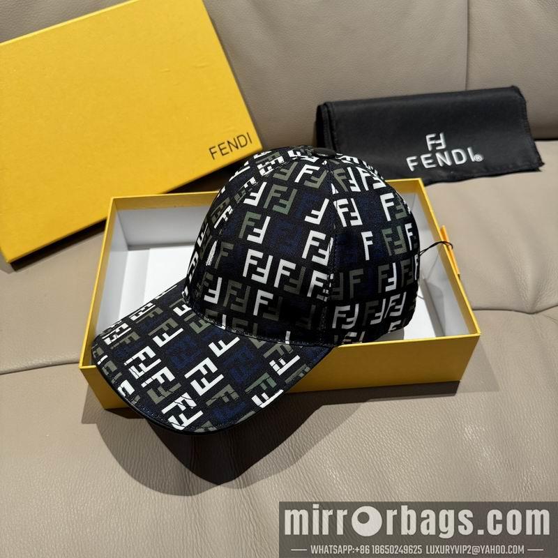 Replica Fendi Hat 091402