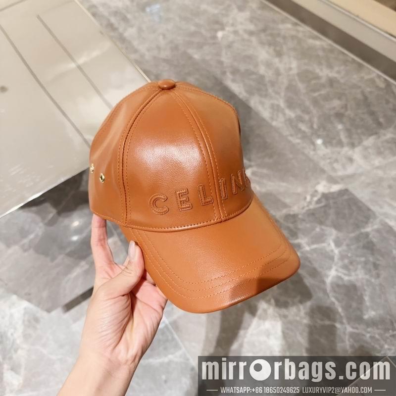 Replica Celine Hat 080302