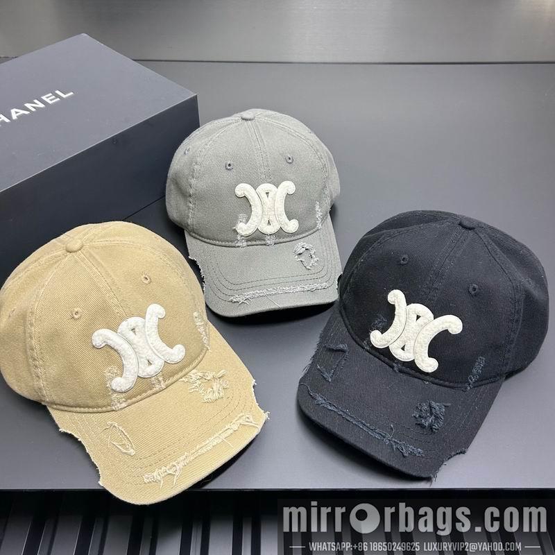 Replica Celine Hat dx07