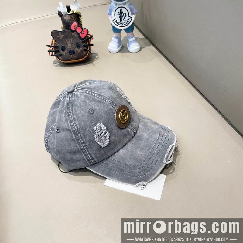 Replica Gucci Hat 081801