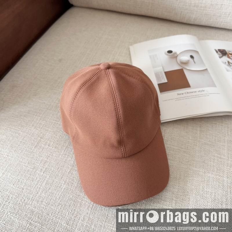 Replica Zenga Hat dx07