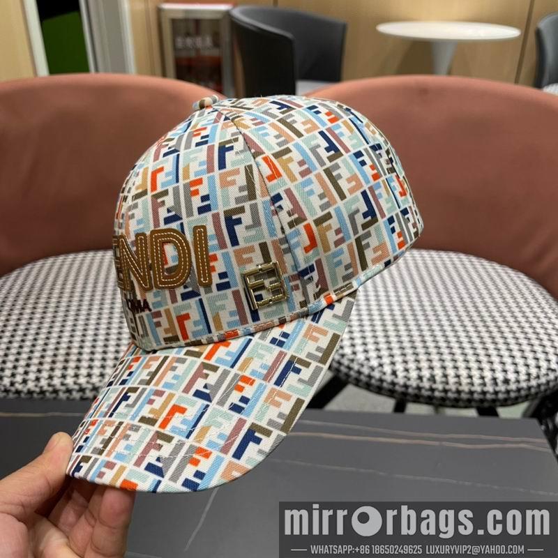 Replica Fendi Hat 092702