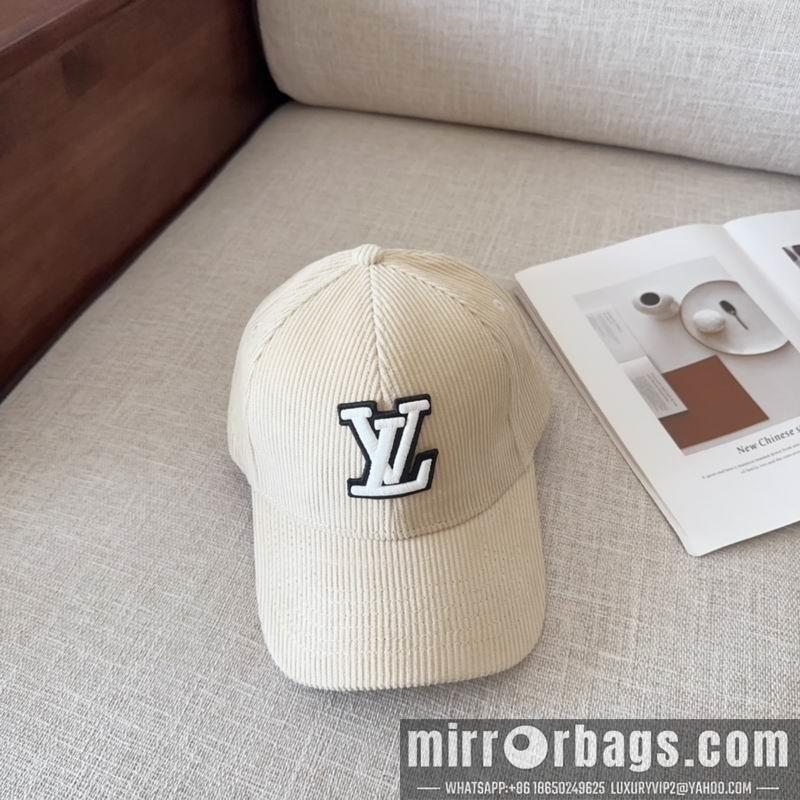 Replica LV Hat 122802