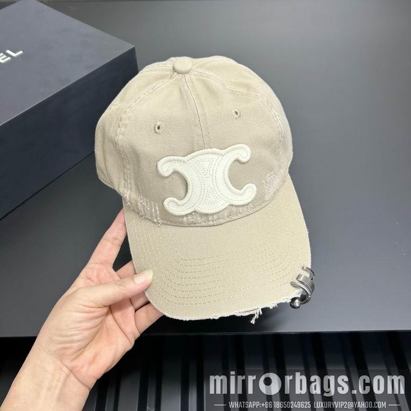 Replica Celine Hat dx09