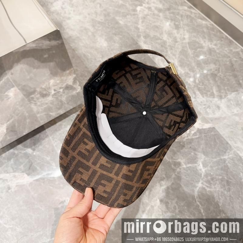 Replica Fendi Hat dx28