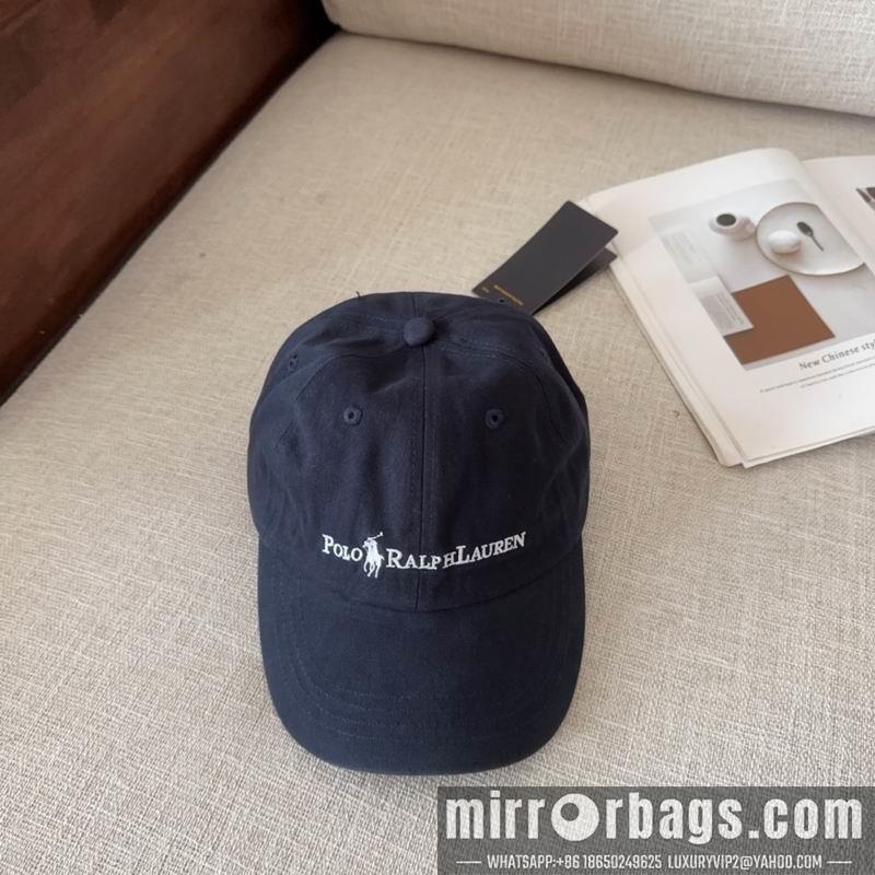 Replica Polo Hat 011503