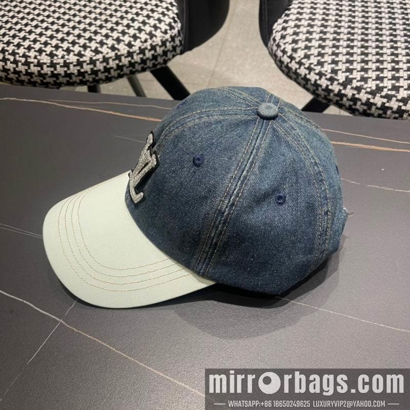 Replica LV Hat 041414