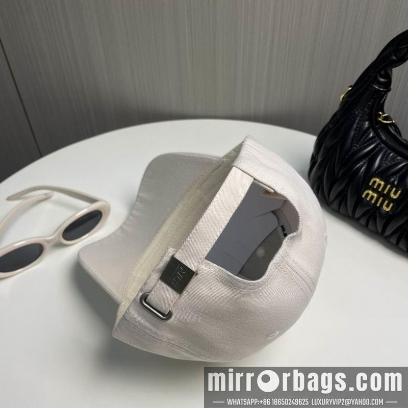 Replica NY Hat dx33