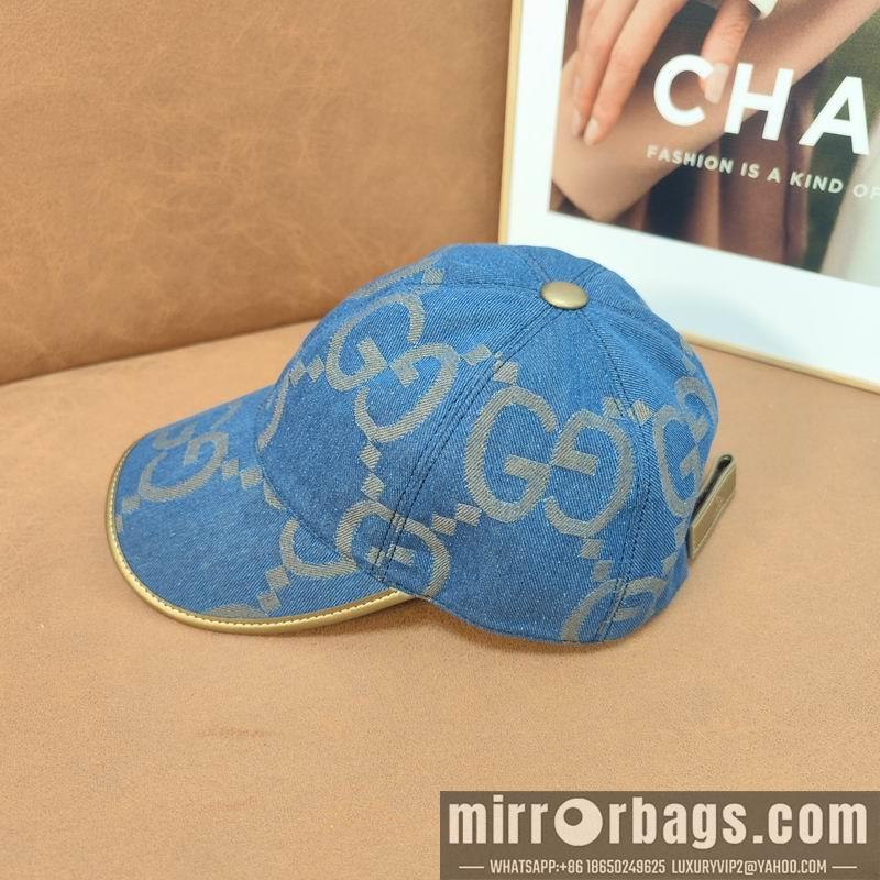 Replica Gucci Hat dx126