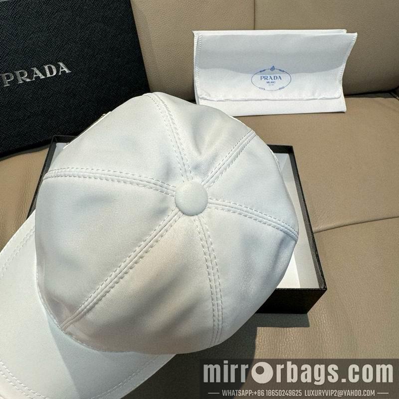 Replica Prada Hat dx64