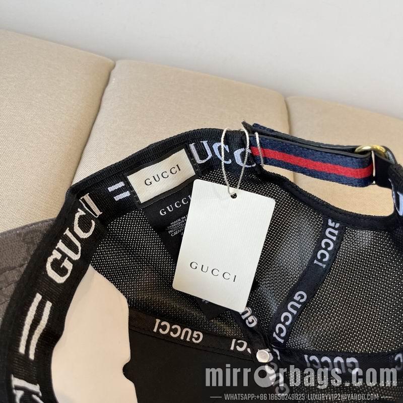 Replica Gucci Hat dx37